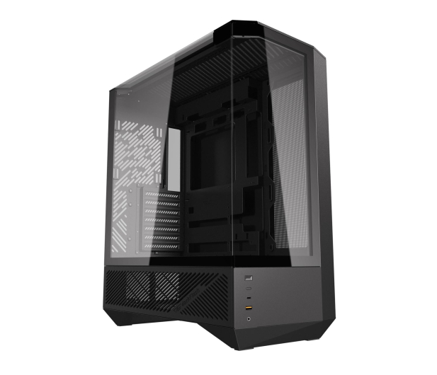 DarkFlash DY460 + 4 fans ARGB - 1471209 - zdjęcie